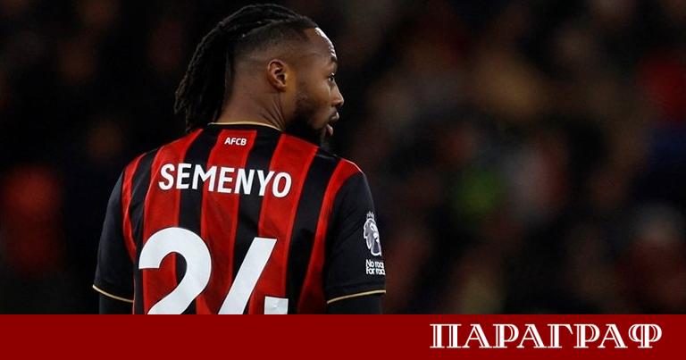 Манчестър Сити е напът да осъществи един от най значимите