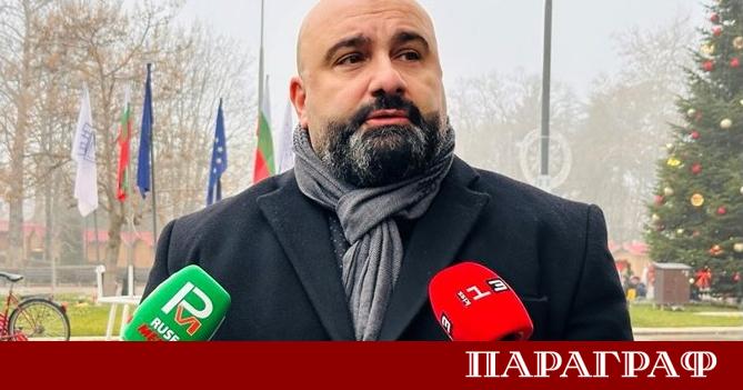 Община Русе увери че не се предвижда изгаряне на отпадъци