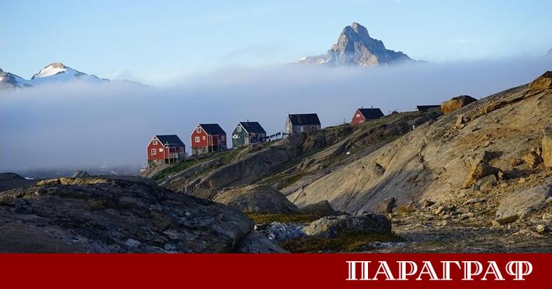 Председателят на Европейския съвет Антонио Коща заяви категорично че Гренландия