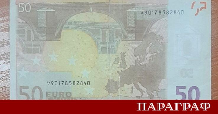Криминалисти от Шумен установиха 35 годишен мъж платил безалкохолна напитка