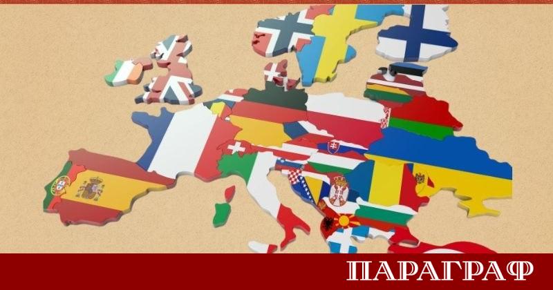 Европейската комисия обяви инициатива с която ще предостави над 40