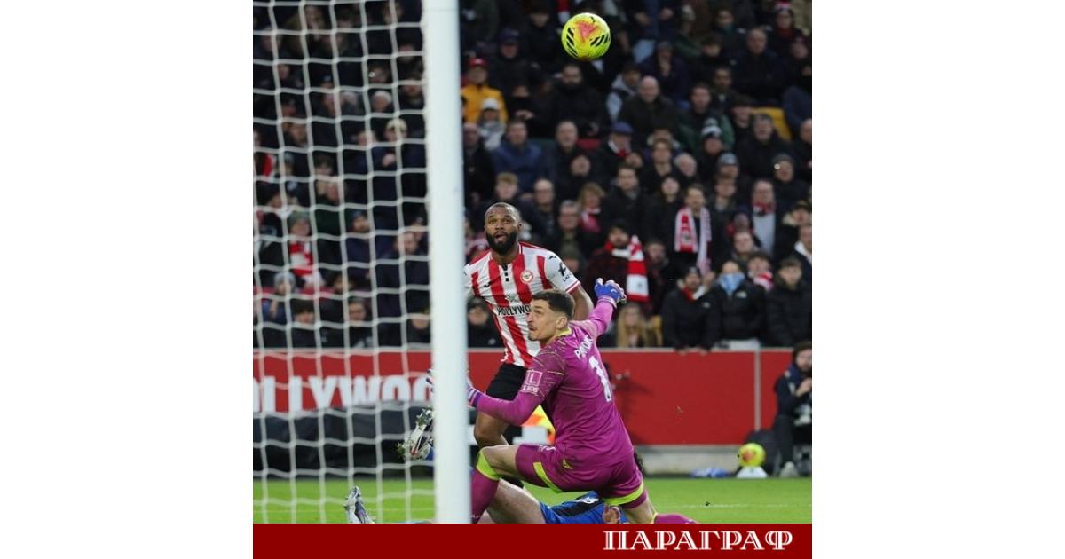 Бившата звезда на Лудогорец Игор Тиаго е в списъка на