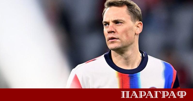 Бившият германски национал Матиас Замер призова Мануел Нойер да се