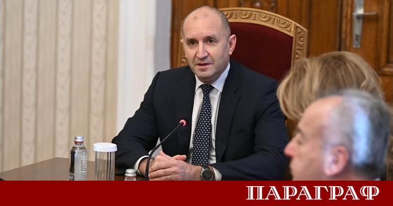 Движение Трети март официално подаде документи за регистрация като политическа