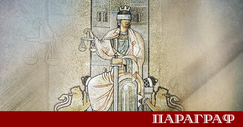 Апелативният съд във Варна отправи запитване до Конституционния съд Повод