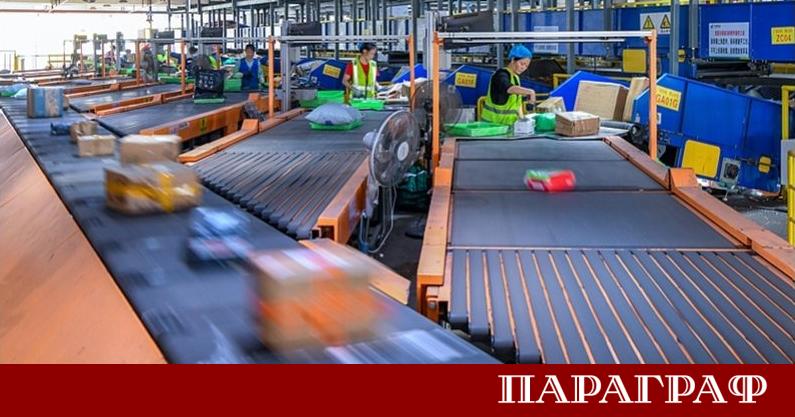 От началото на 14 ия петгодишен план 2021 2025 Китай