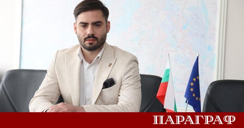 Областният управител на област София Стефан Арсов издаде заповед за