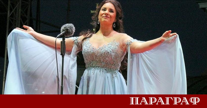 Световноизвестното сопрано Соня Йончева открива концертната си година за 2026