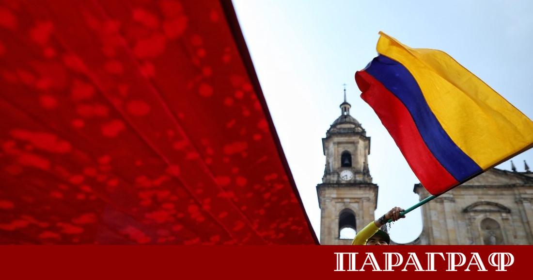 Напрежението между САЩ и Колумбия намалява Американският президент Доналд Тръмп