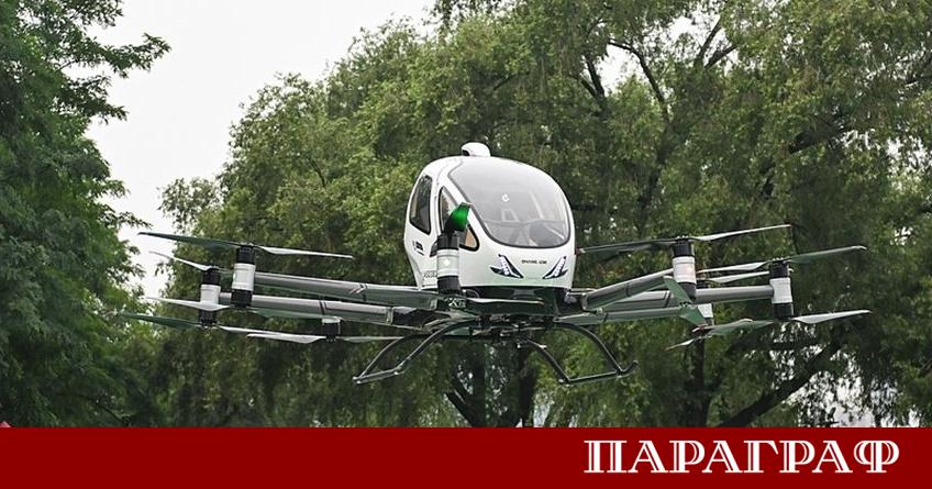 Шанхай обяви амбициозен план да се превърне в световна столица