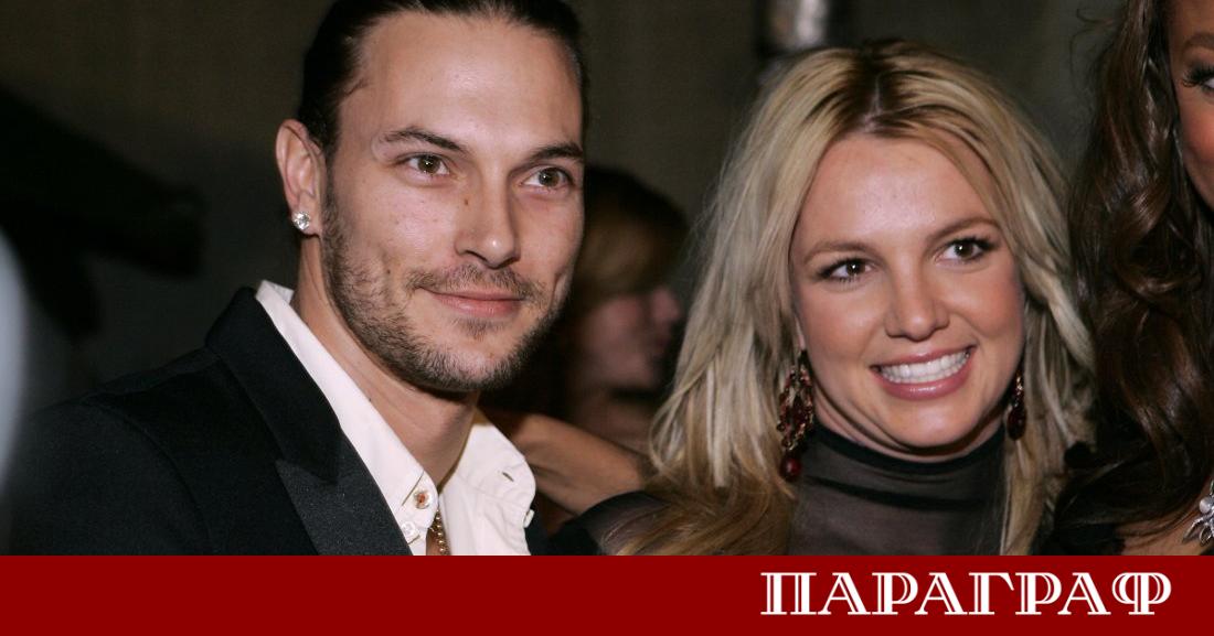 Поп иконата Бритни Спиърс обяви че няма да изнася повече