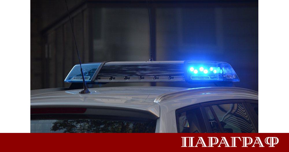 Шофьор от Пловдив е лишен от книжка за две години