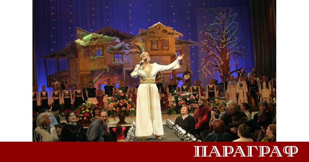 Николина Чакърдъкова подготвя най личния и мащабен концерт в своята