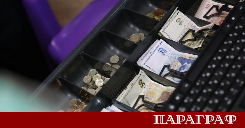 Банкнотите с номинал 20 и 50 евро са най често