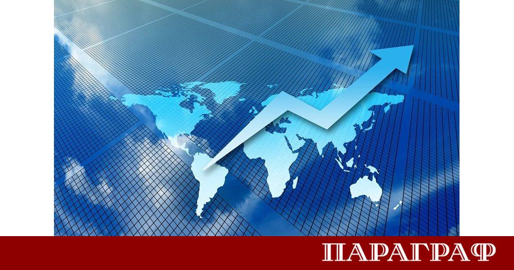 През 2026 година световната икономика е изправена пред сериозни предизвикателства