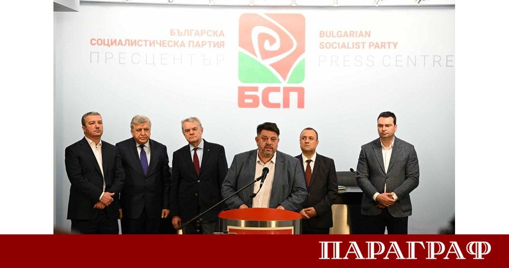 Националният съвет на БСП се събира днес за да реши