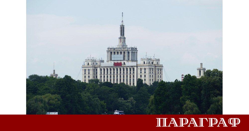 От 1 януари 2025 г Букурещ въвежда нова туристическа такса