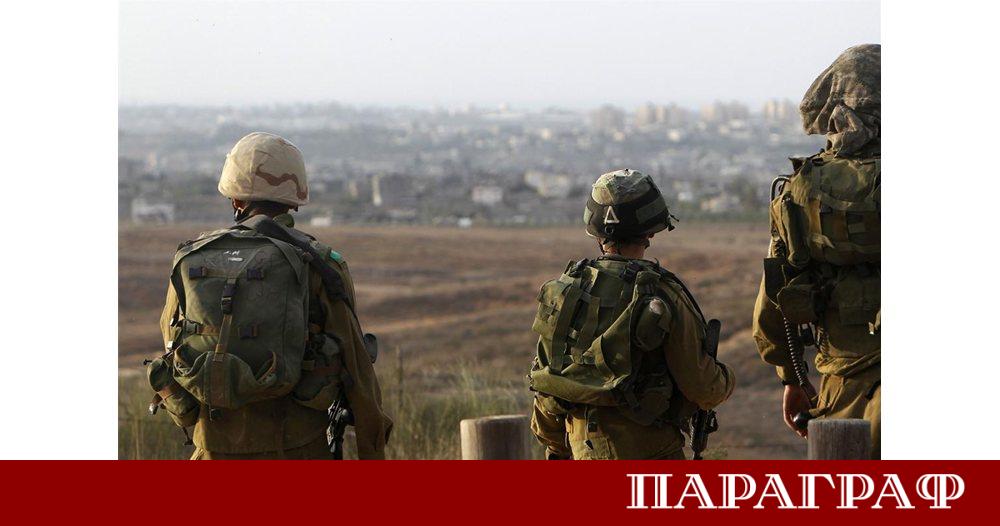 Еврейски заселници са подпалили класна стая в училище в палестинското