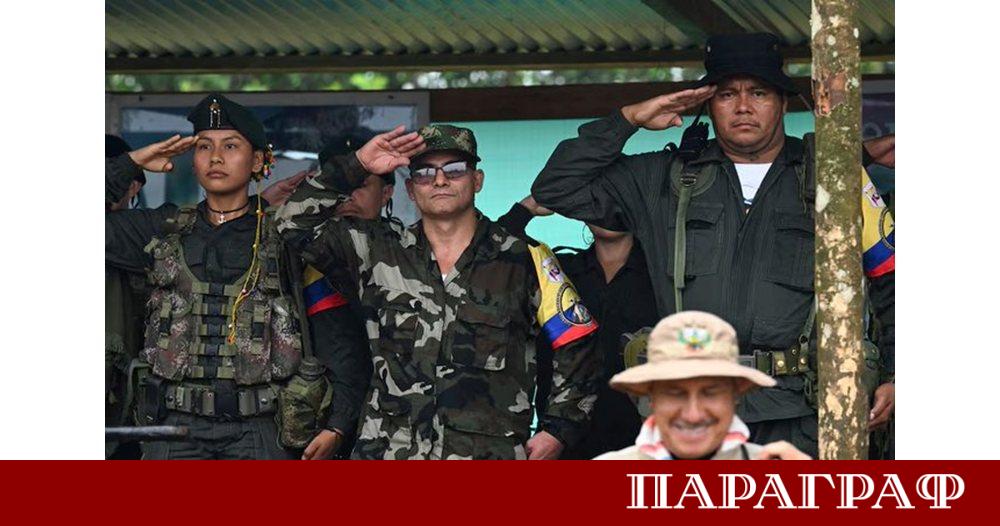 Нестор Грегорио Вера по известен като Иван Мордиско призова за