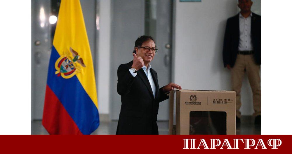 Колумбийският президент Густаво Петро изрази сериозни опасения от американска военна