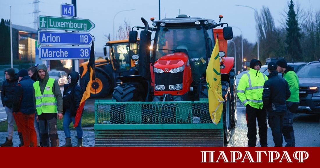 Държавите членки на Европейския съюз постигнаха необходимото мнозинство за одобрение