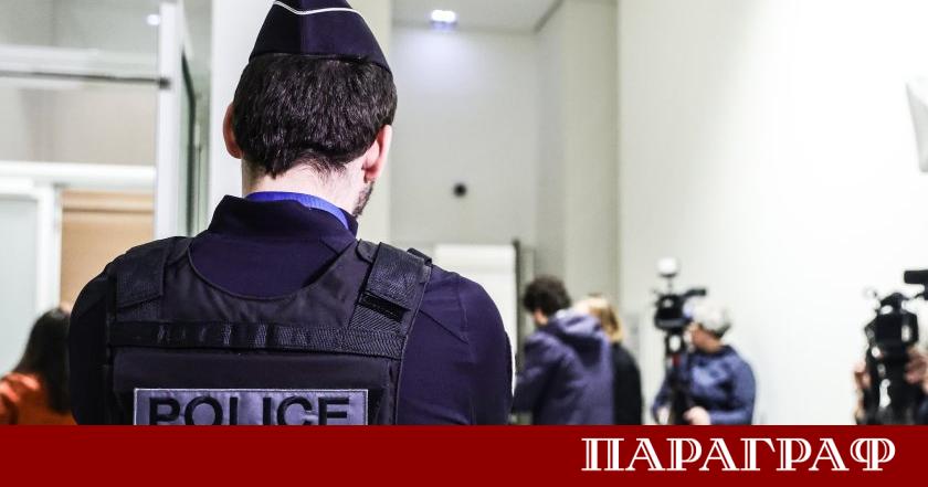 Руският опозиционен журналист Иван Сафронов е открит мъртъв във Франция