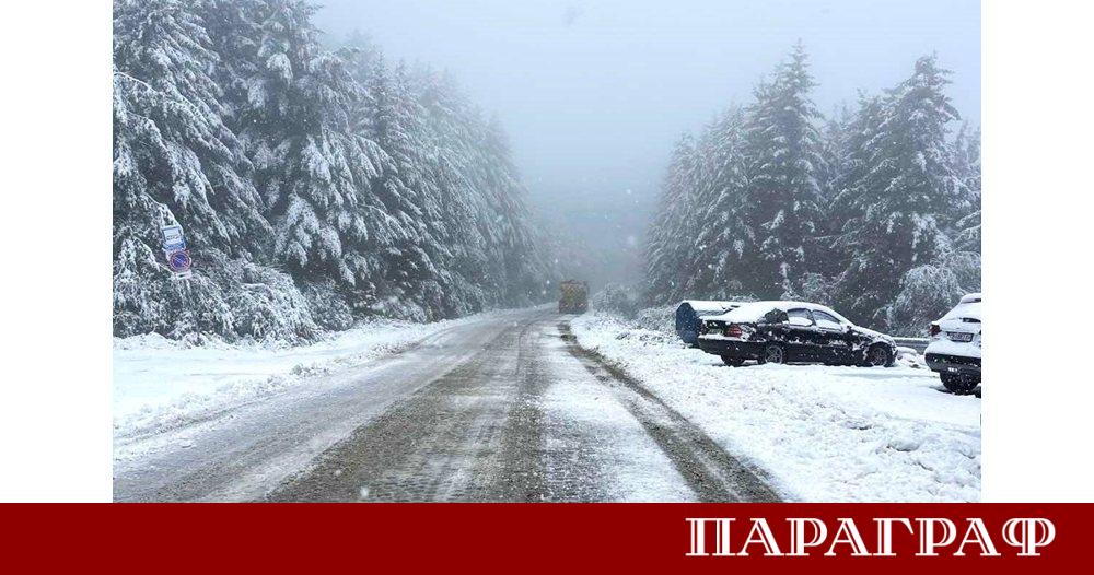 Столична община предприе спешни мерки заради сериозно усложнената зимна обстановка