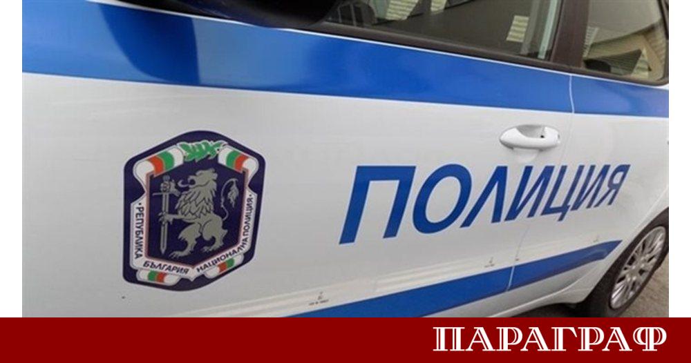 Двама румънски граждани са задържани от полицията в Монтана Те