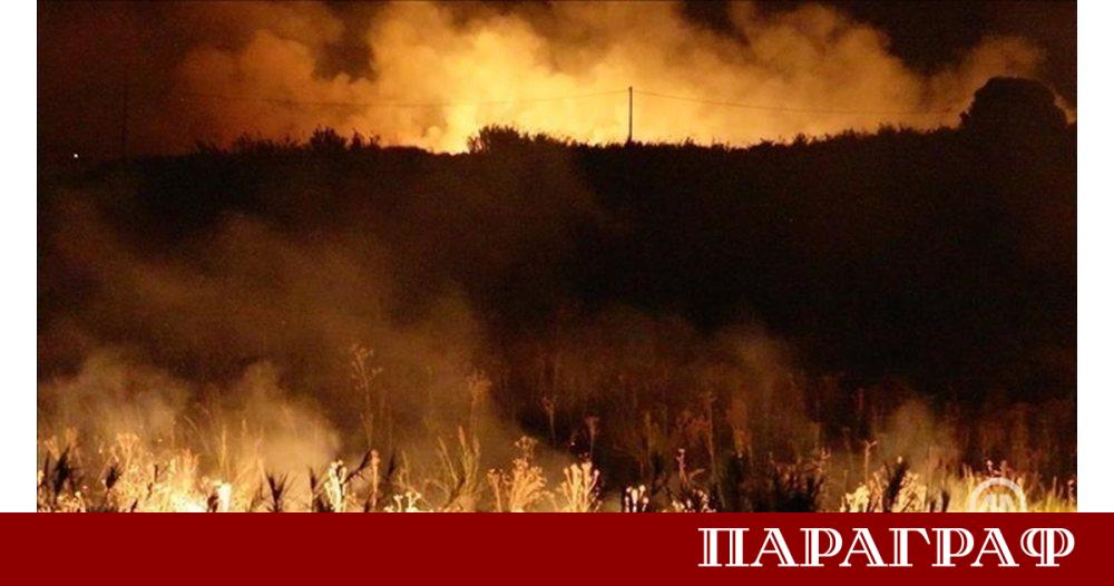 Мащабни горски пожари обхванаха австралийския щат Виктория причинявайки значителни разрушения