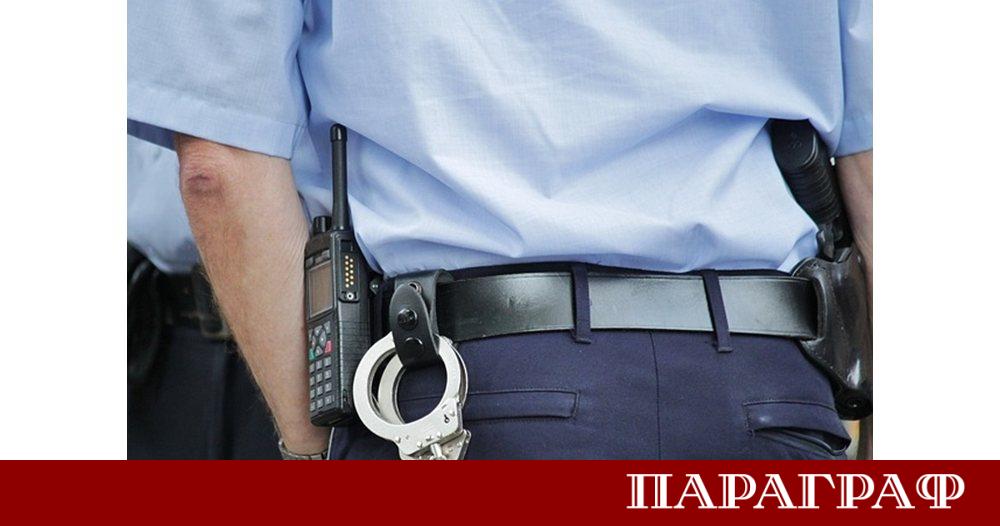 39 годишен мъж от Пловдив е нападнал служител в заведение