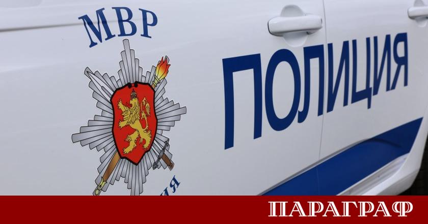 Тежка катастрофа между камион и бус е станала тази сутрин