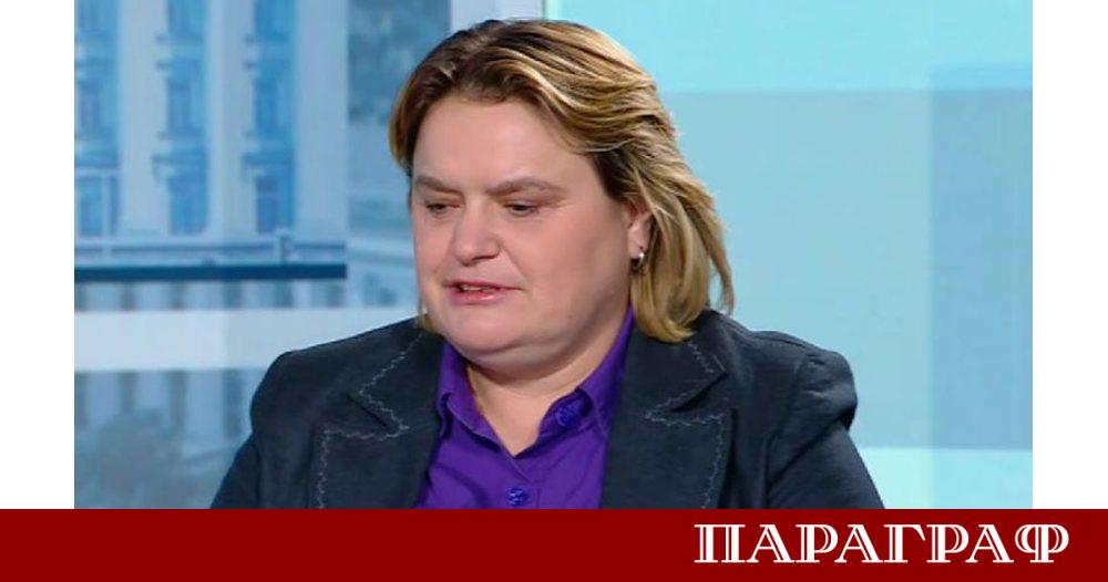 Столичният зам кмет по екология Надежда Бобчева обяви че няма