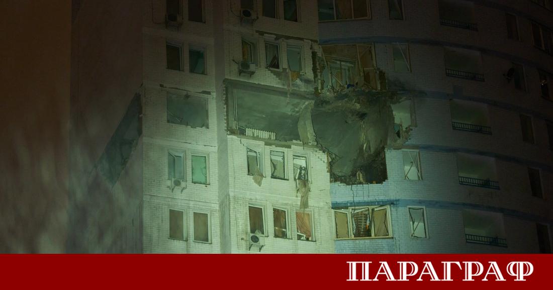 Киев остана без ток и парно в условия на минусови