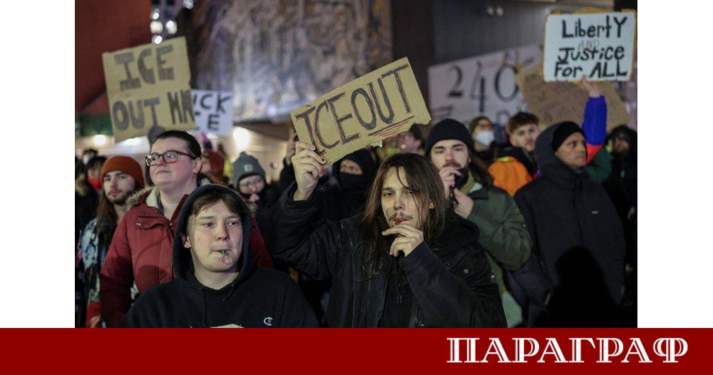 Повече от 1000 протеста са планирани и се провеждат в