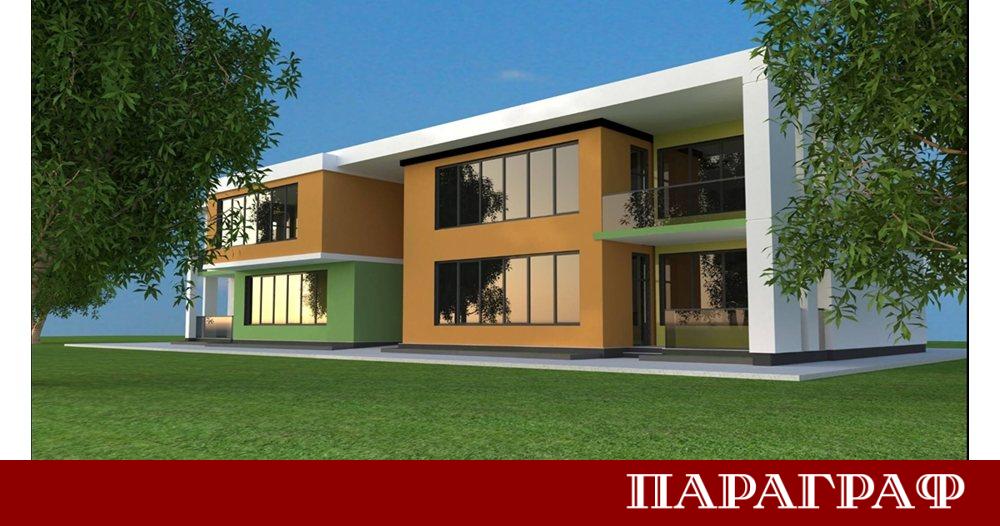 Община Родопи започва изграждането на нов корпус към детска градина