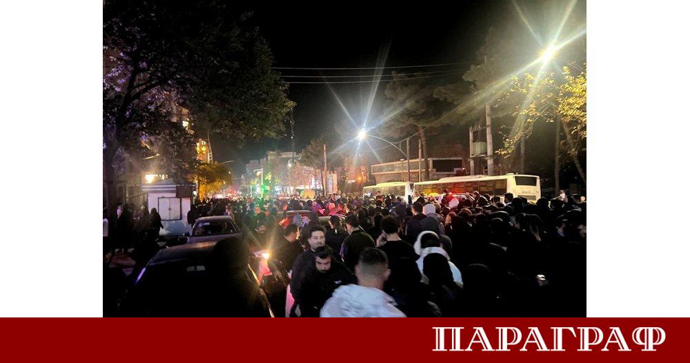 Иранското ръководство продължава да ограничава достъпа до интернет за втори