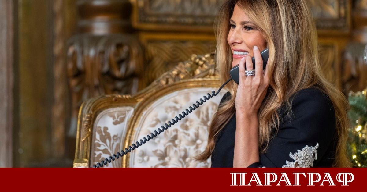 Президентските години на Доналд Тръмп отново са във фокуса но