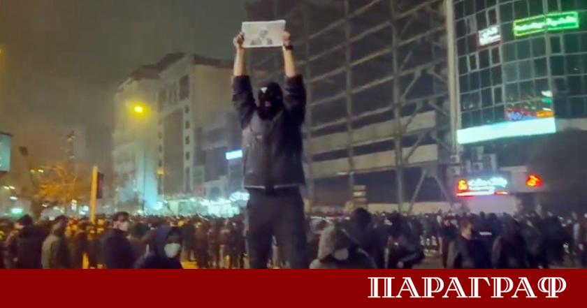 Редица авиокомпании отменят полетите си от и до Иран Това