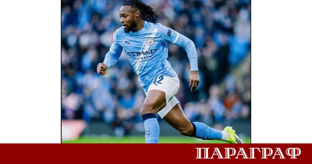 Манчестър Сити започна новата година с категорична победа разгромявайки третодивизионния