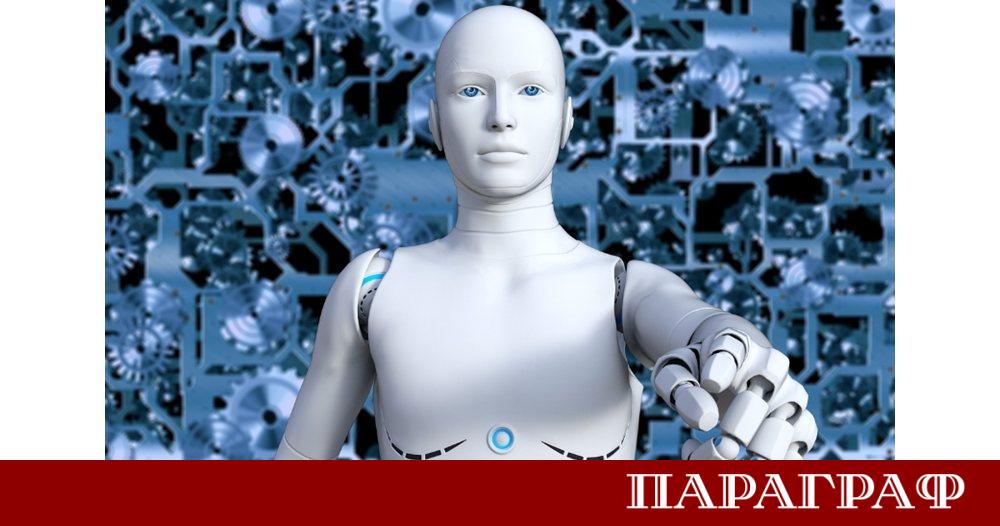 Хуманоидните роботи често изумяват с танци и акробатика на изложения