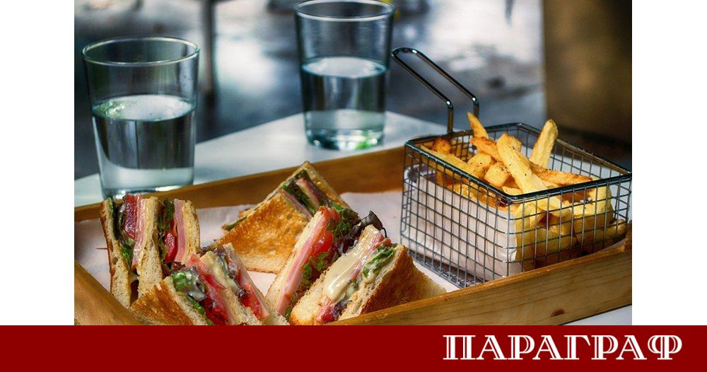 Концепцията за отслабване чрез увеличаване на храната звучи парадоксално но