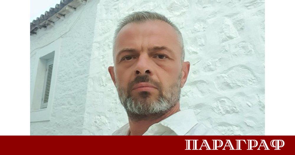 Днес празнува своя рожден ден Васил Петков – талантливият фоторепортер