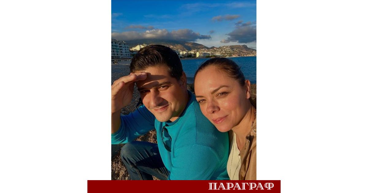 Актрисата Йоанна Темелкова слага край на 17 годишната си актьорска