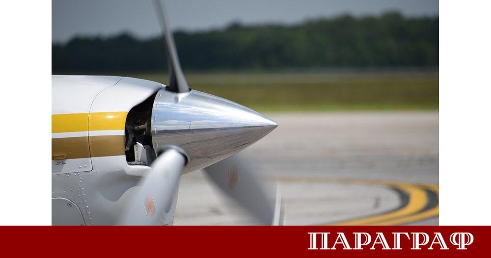 Шестима души загинаха при самолетна катастрофа в Централна Колумбия Сред