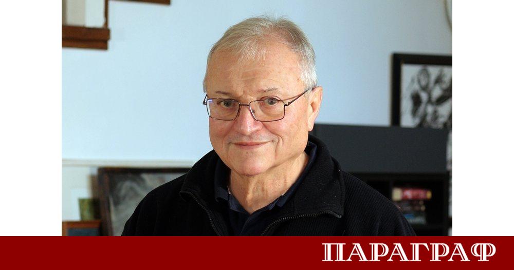 Журналистът Валери Найденов от 24 часа коментира пред БНТ действията