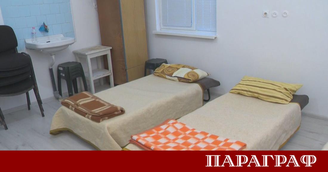 Четири кризисни центъра в Русенска област са подготвени да приемат