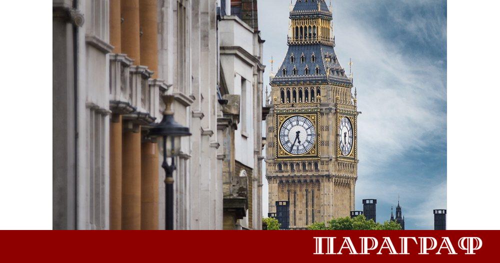 Все повече българи напускат Обединеното кралство Според последни данни публикувани