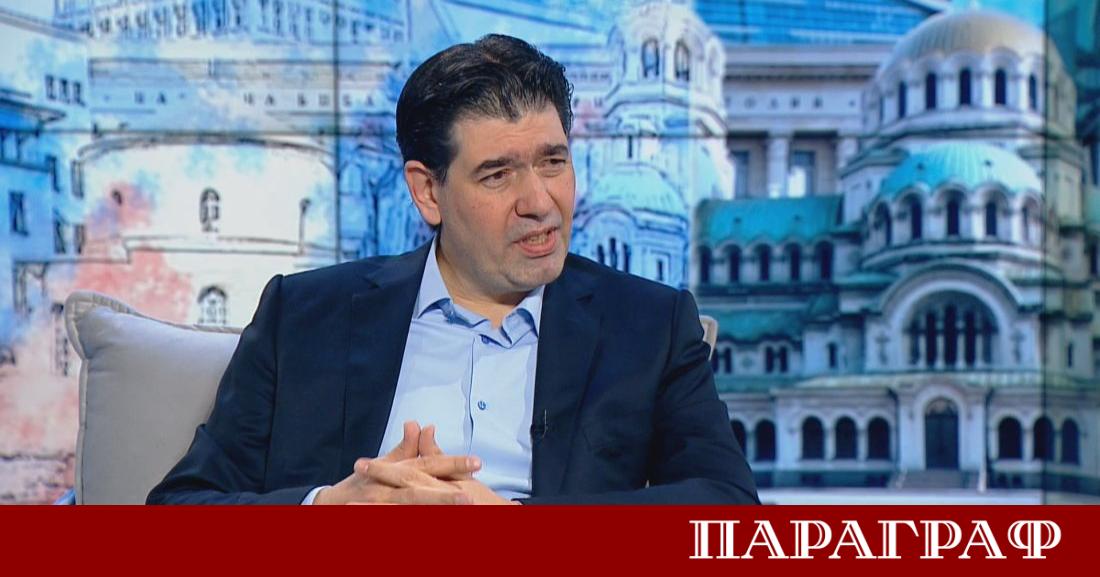 Конгресът преди изборите е изключително необходим за БСП Това заяви