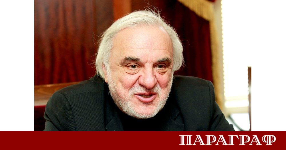 Оркестърът на Софийската опера и балет получи нови инструменти закупени