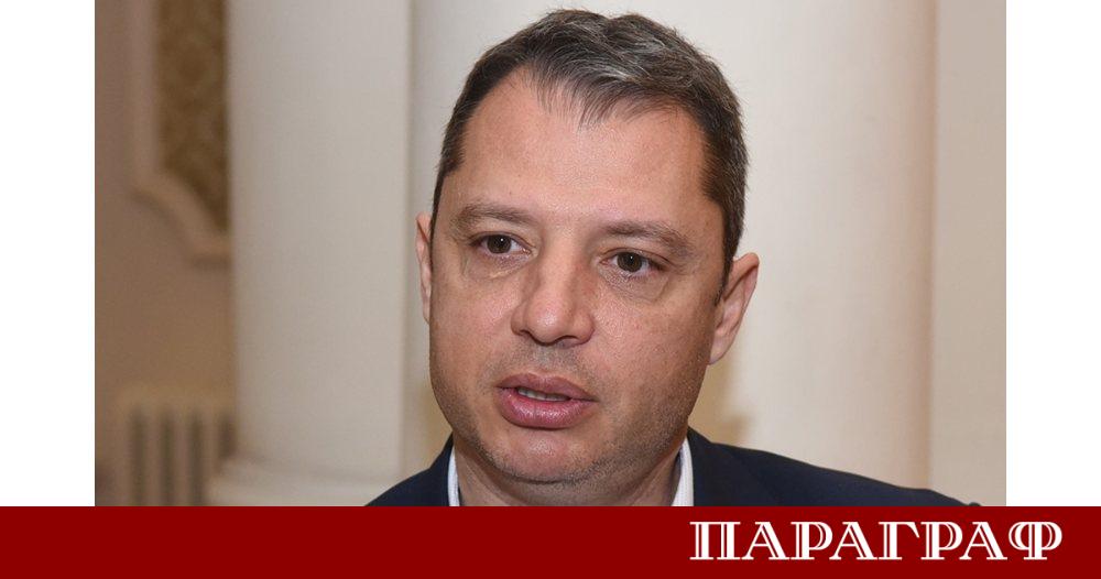 ГЕРБ СДС ще върнат незабавно мандата за съставяне на правителство